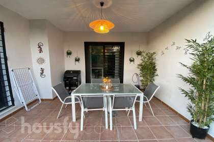 Casa en Calle Irlanda