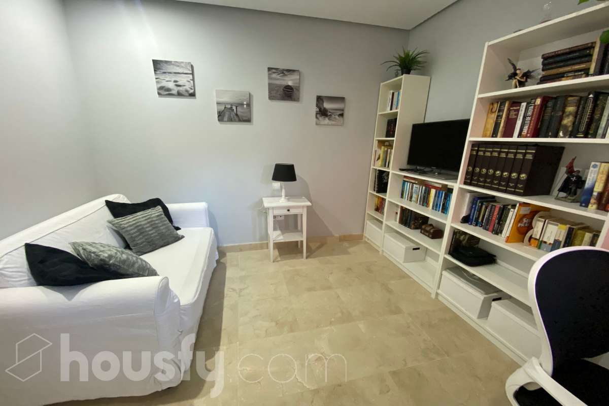 Casa en alquiler en Calle Irlanda, Jerez sur, Jerez de la Frontera-4