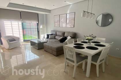 Casa en Calle Irlanda