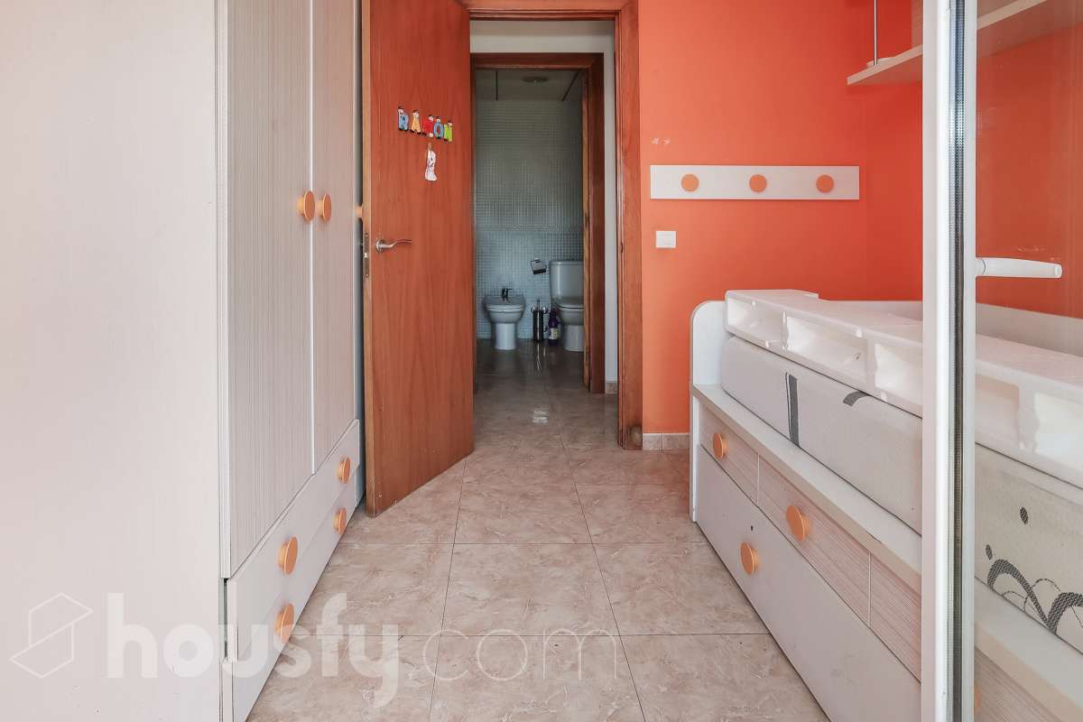 Dúplex en venta en CL DOCTOR JOSEP TRUETA,  Sant Vicenç de Castellet-3