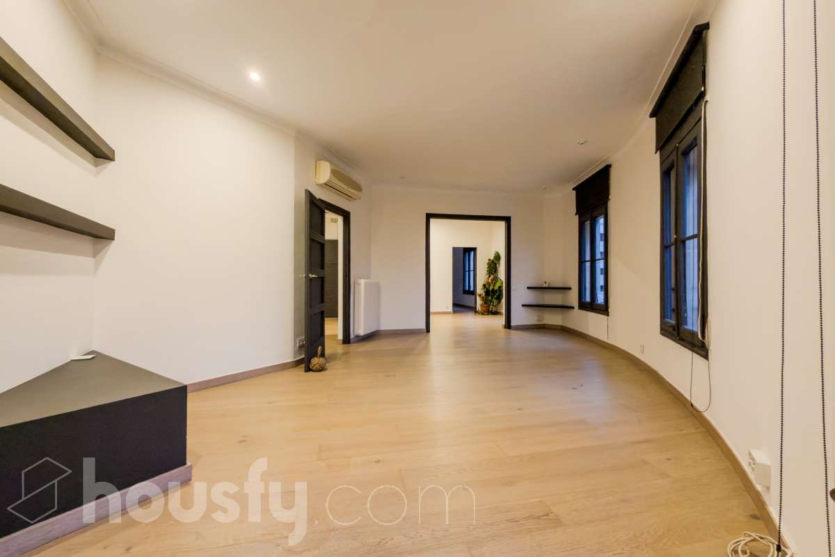 Piso en venta en Calle de Fontcoberta, Sarrià-Sant Gervasi, Barcelona-2