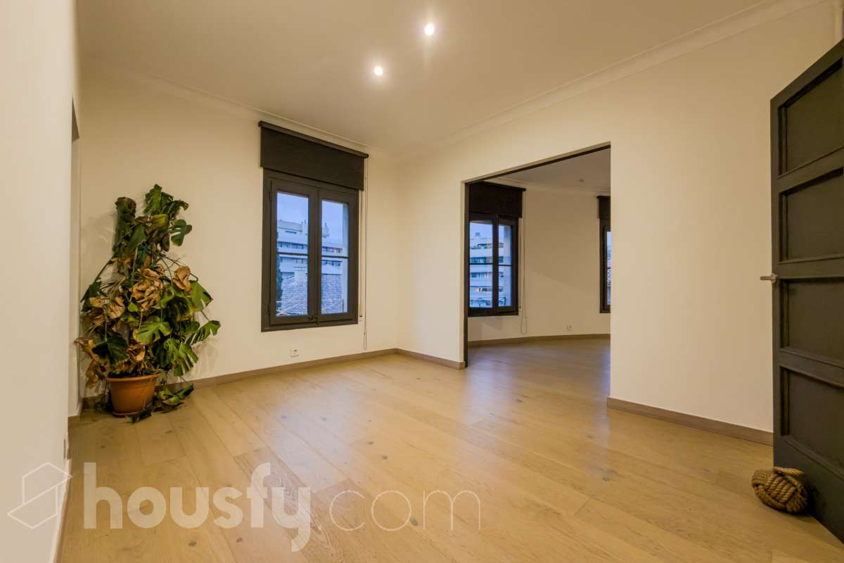 Piso en venta en Calle de Fontcoberta, Sarrià-Sant Gervasi, Barcelona-4