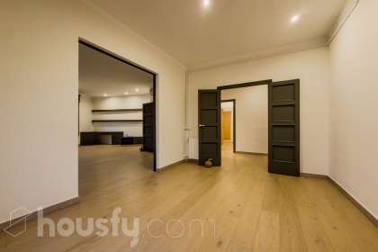 Pisos en venta enel barrio de Collblanc de L'Hospitalet de Llobregat