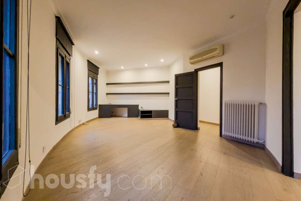Piso en venta en Calle de Fontcoberta, Sarrià-Sant Gervasi, Barcelona-3
