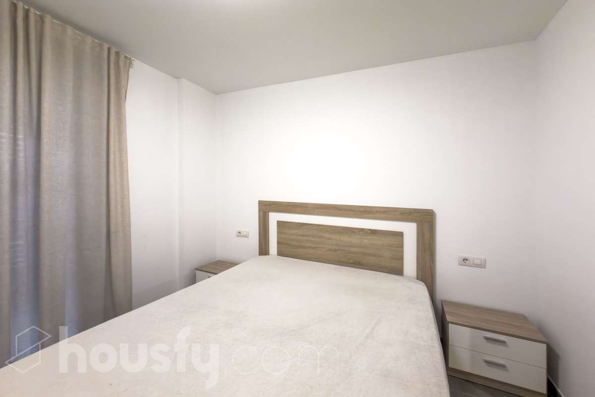 Piso en alquiler en Avenida Camp de Morvedre, Oeste, Castellón de la Plana / Castello de la Plana-4