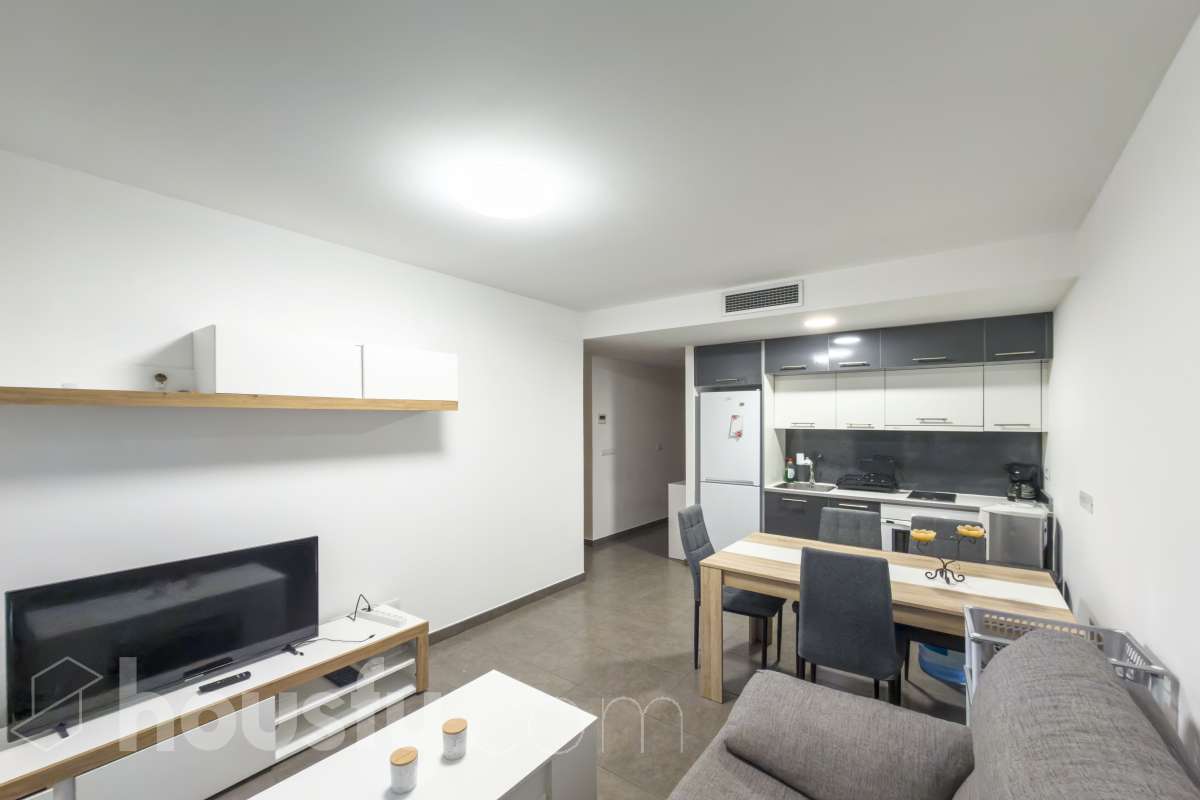 Piso en alquiler en Avenida Camp de Morvedre, Oeste, Castellón de la Plana / Castello de la Plana-2