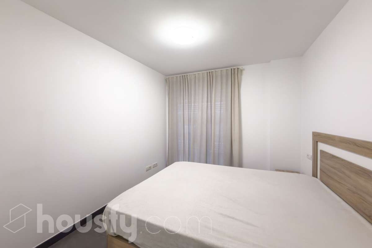 Piso en alquiler en Avenida Camp de Morvedre, Oeste, Castellón de la Plana / Castello de la Plana-3