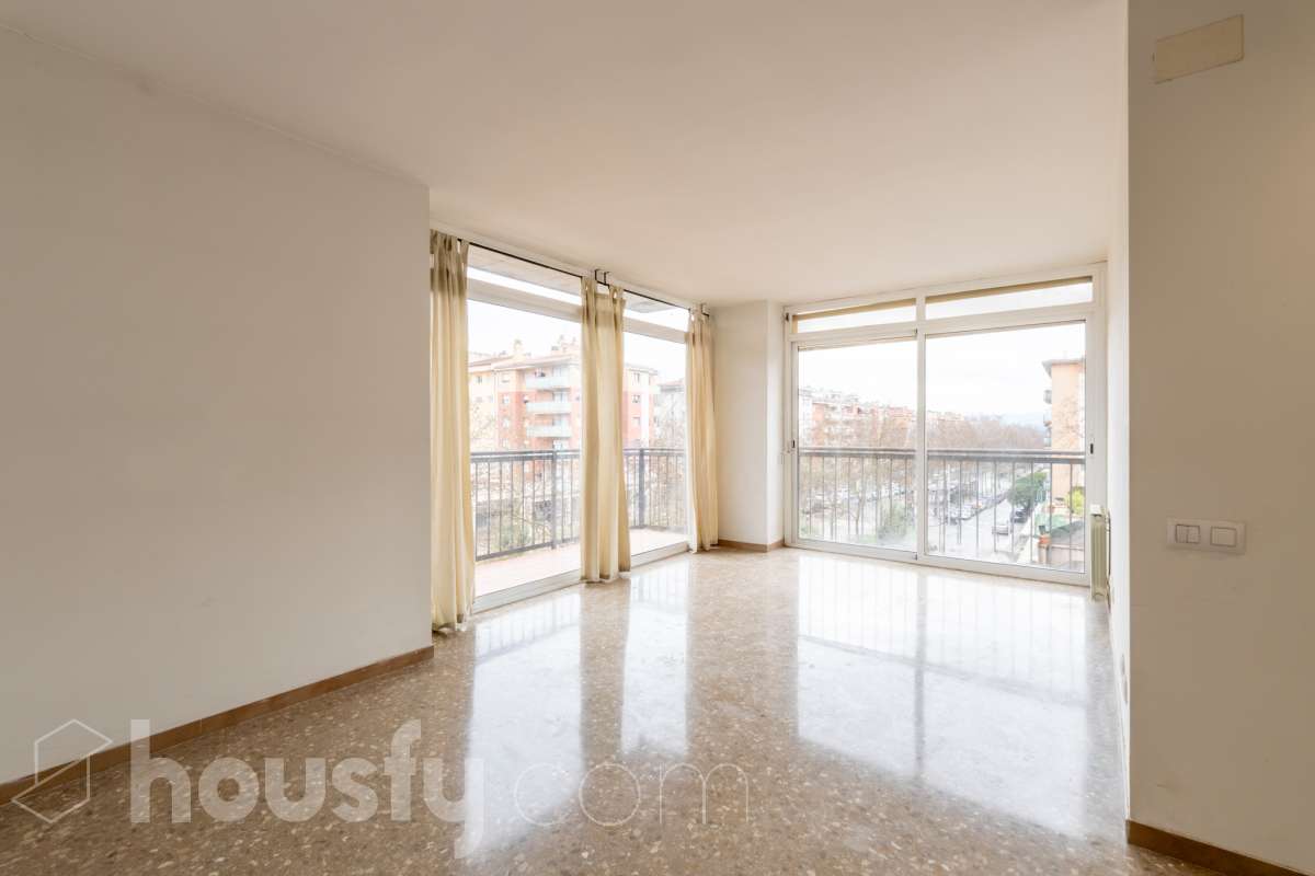 Piso en venta en Carrer de Josep Irla,  Vilafranca del Penedès-0