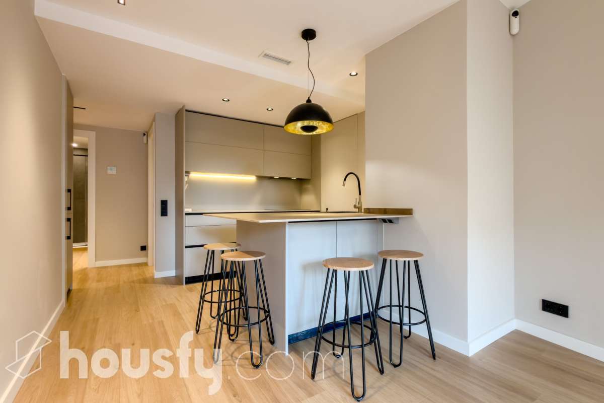 Piso en venta en Carrer de Ballester, Sarrià-Sant Gervasi, Barcelona-4