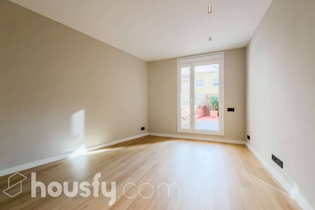 Piso en venta en Carrer de Ballester, Sarrià-Sant Gervasi, Barcelona-0