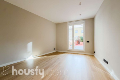 Viviendas en venta enel barrio de Sarrià de Barcelona