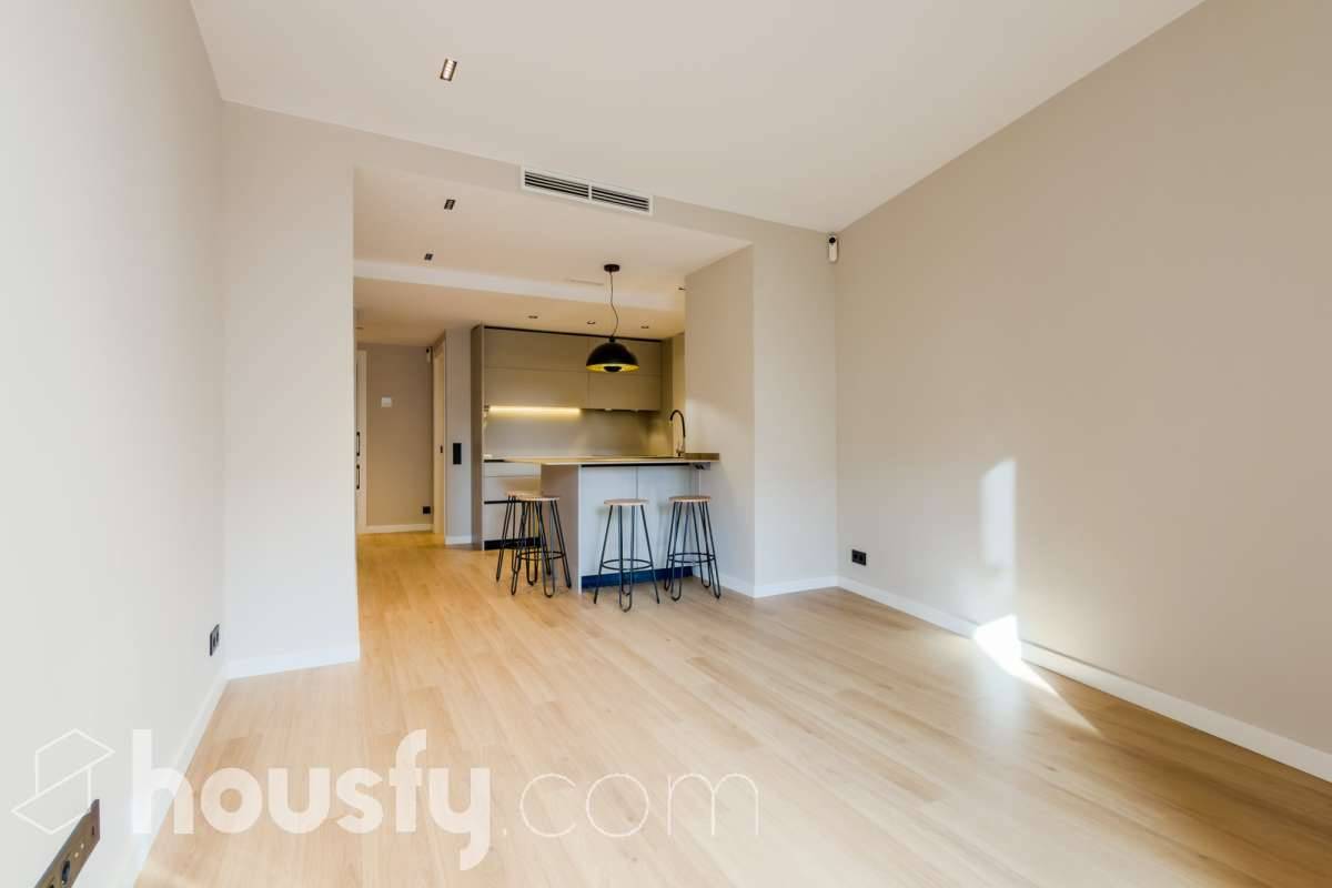 Piso en venta en Carrer de Ballester, Sarrià-Sant Gervasi, Barcelona-2