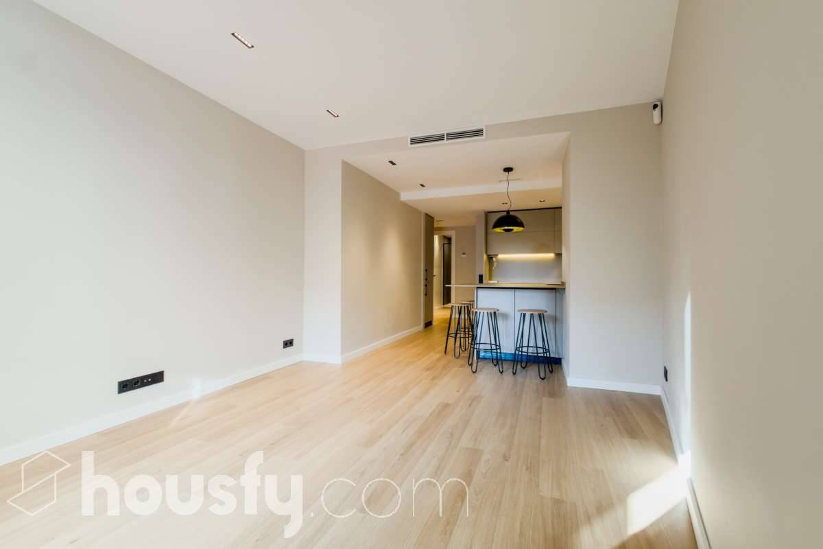 Piso en venta en Carrer de Ballester, Sarrià-Sant Gervasi, Barcelona-3