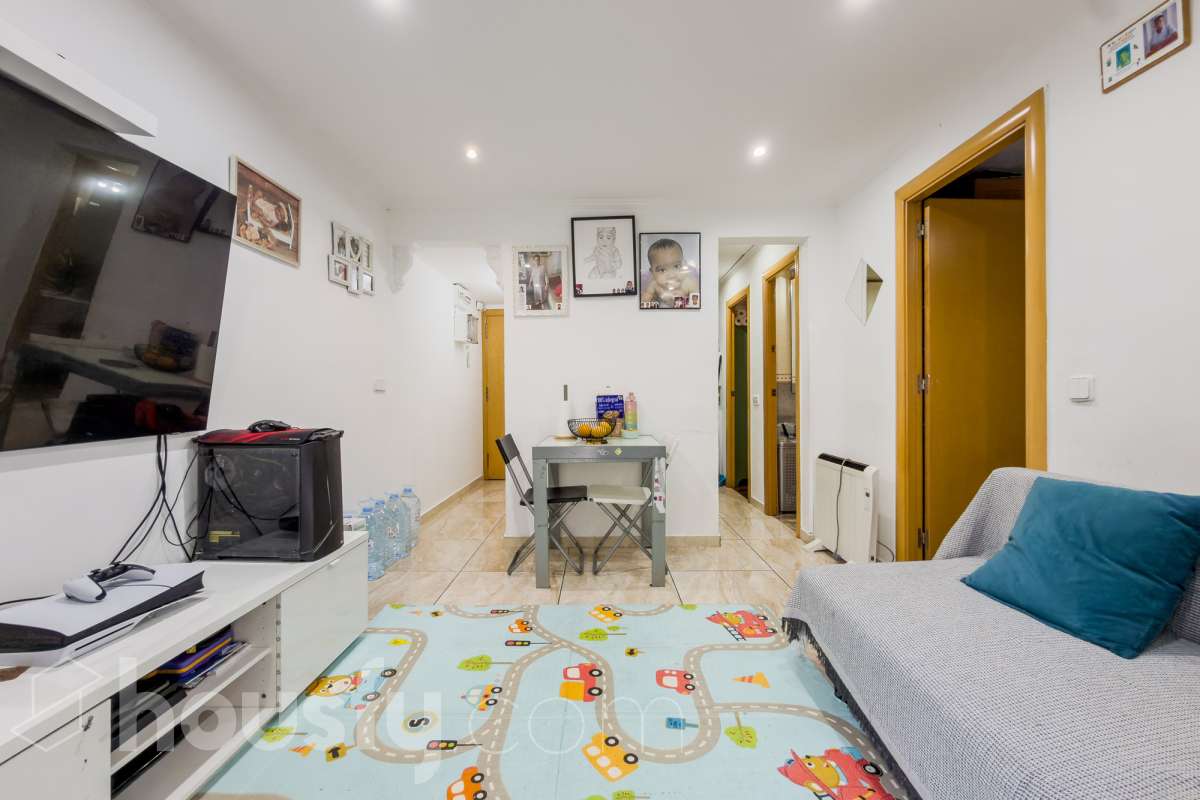 Piso en venta en CL ROMA,  Santa Coloma de Gramenet-4