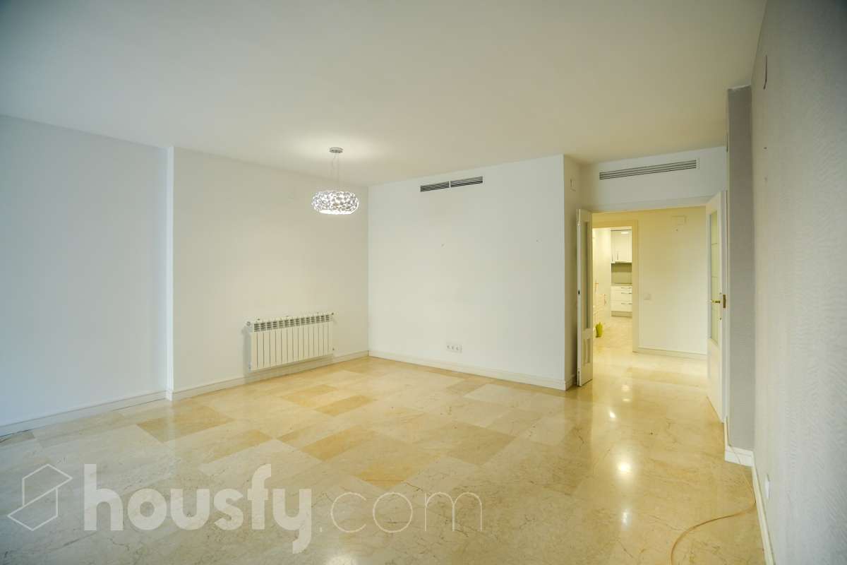 Piso en venta en Cl. Tellez, Retiro, Madrid-2