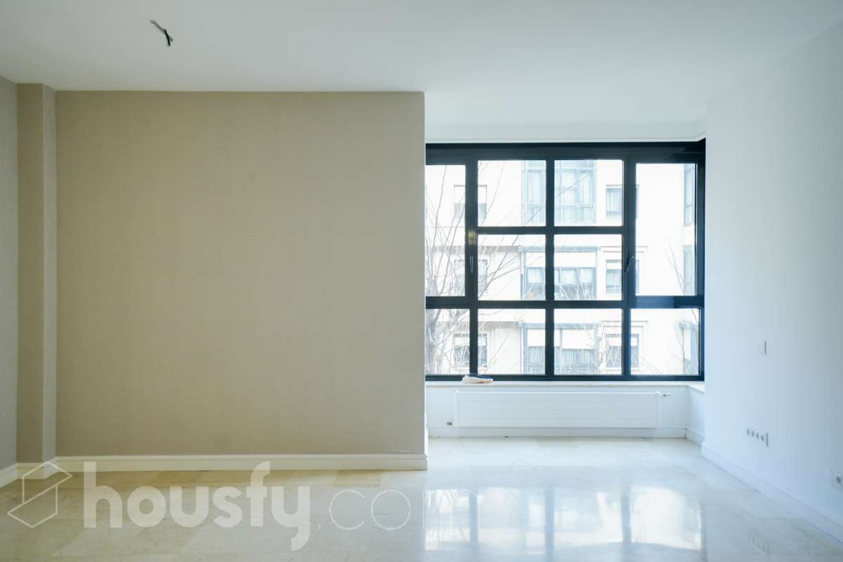 Piso en venta en Cl. Tellez, Retiro, Madrid-4