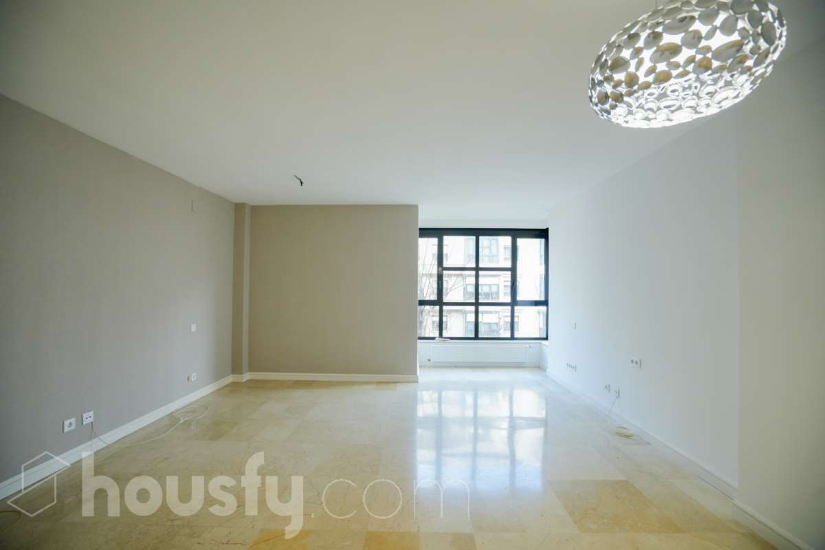 Piso en venta en Cl. Tellez, Retiro, Madrid-3