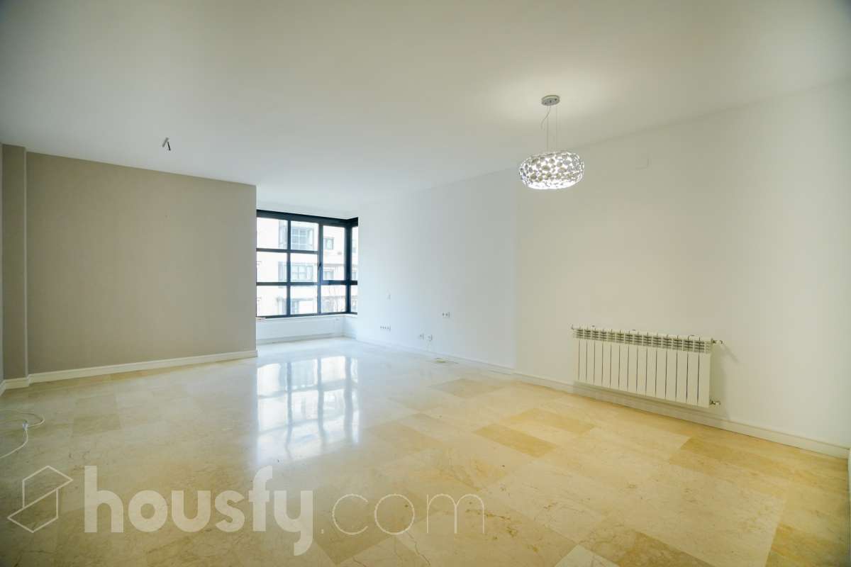 Piso en venta en Cl. Tellez, Retiro, Madrid-0