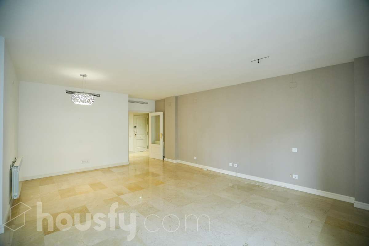 Piso en venta en Cl. Tellez, Retiro, Madrid-1