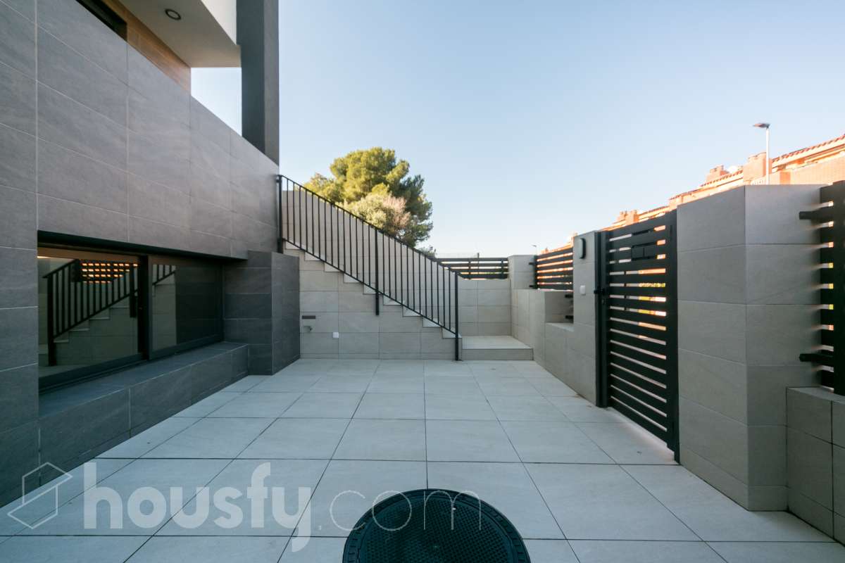 Casa en alquiler en Avinguda de Josep Gramunt i Subiela,  Tarragona-3