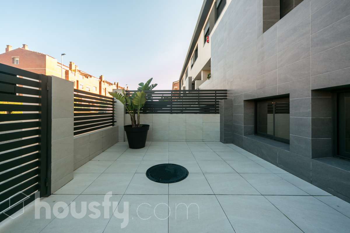 Casa en alquiler en Avinguda de Josep Gramunt i Subiela,  Tarragona-1