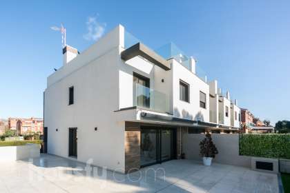 Viviendas en alquiler enel barrio de Els Tallets - Mas Olivé de Cambrils