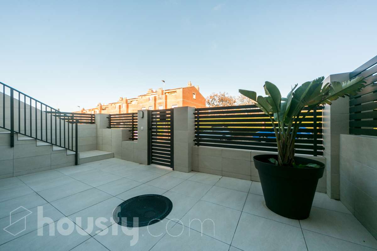 Casa en alquiler en Avinguda de Josep Gramunt i Subiela,  Tarragona-2