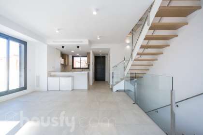 Casa en Avinguda de Josep Gramunt i Subiela