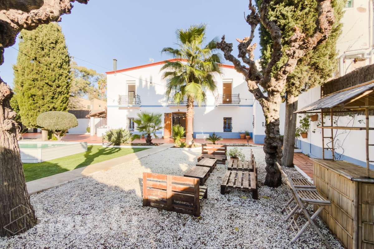 Casa en venta en TR CAN GEL,  Montgat-4