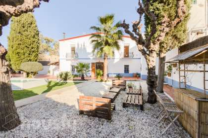 Casas en venta en La Llagosta