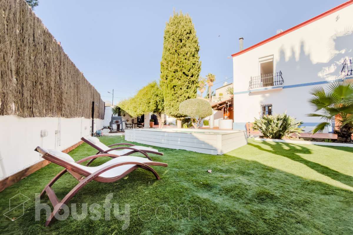 Casa en venta en TR CAN GEL,  Montgat-0