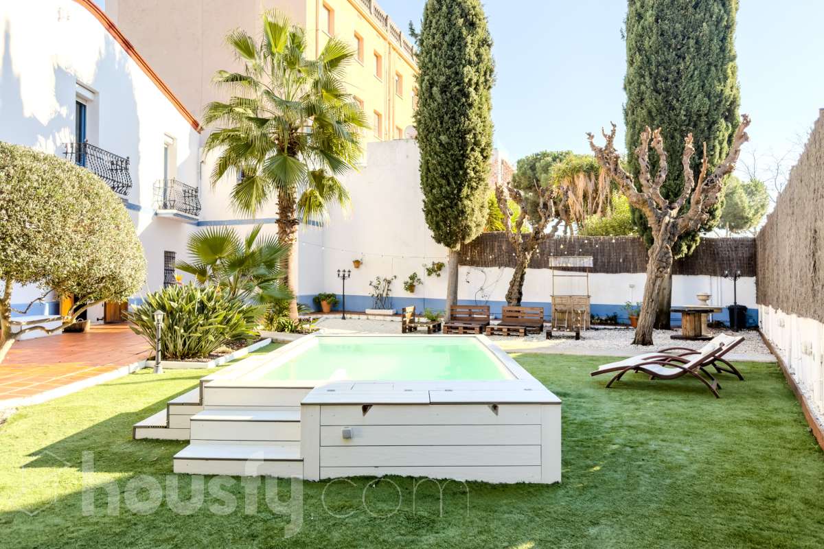 Casa en venta en TR CAN GEL,  Montgat-2