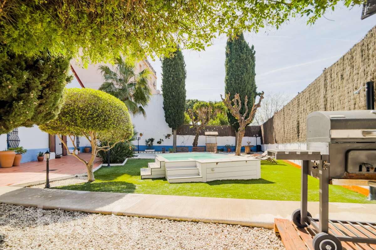 Casa en venta en Carrer Riera de Sant Jordi,  Montgat-4