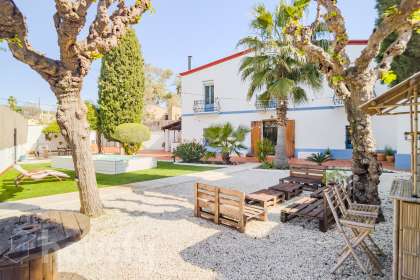 Viviendas en venta en Vilassar de Mar