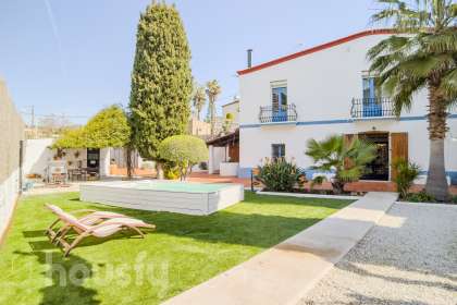 Viviendas en venta en Sant Andreu de Llavaneres