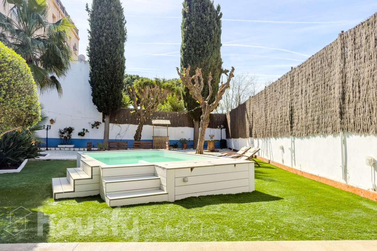 Casa en venta en Carrer Riera de Sant Jordi,  Montgat-3