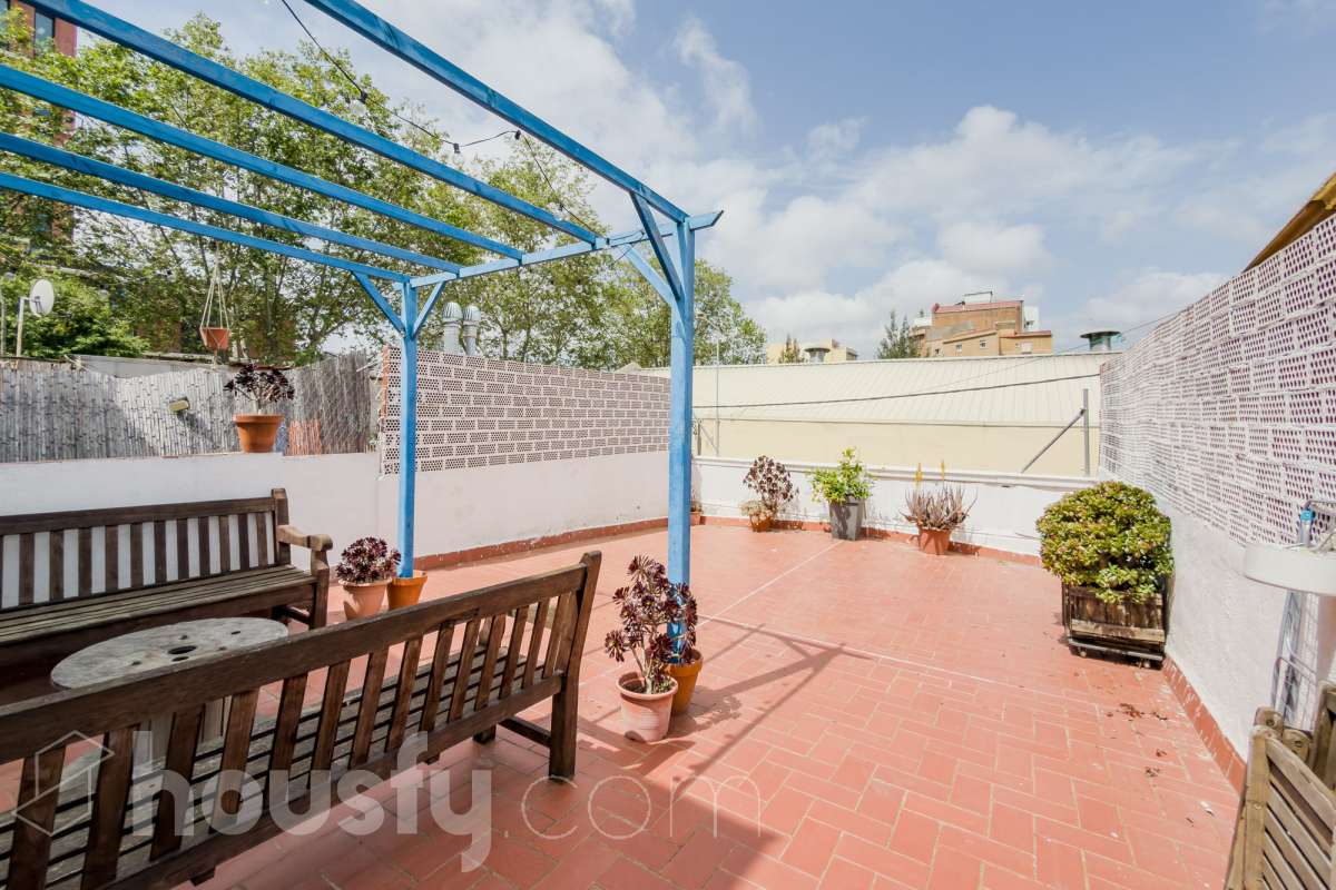 Casa en venta en PASAJE TAULAT, Sant Martí, Barcelona-2