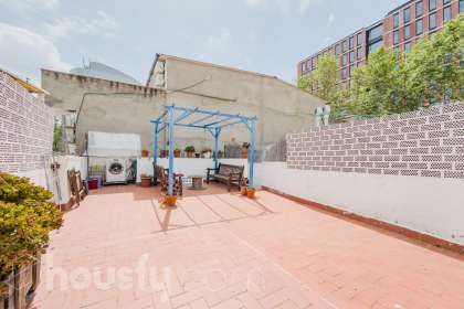 Casas en venta en Badalona