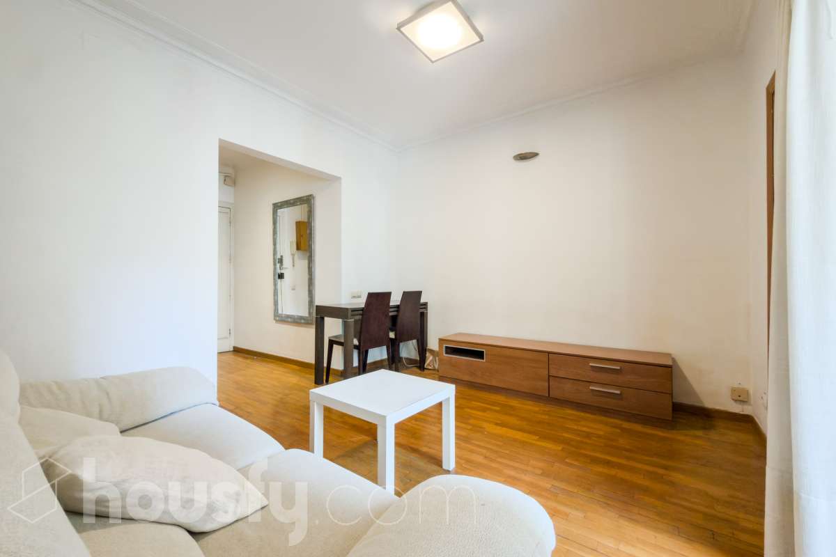 Piso en venta en CL CASTILLEJOS, Eixample, Barcelona-2