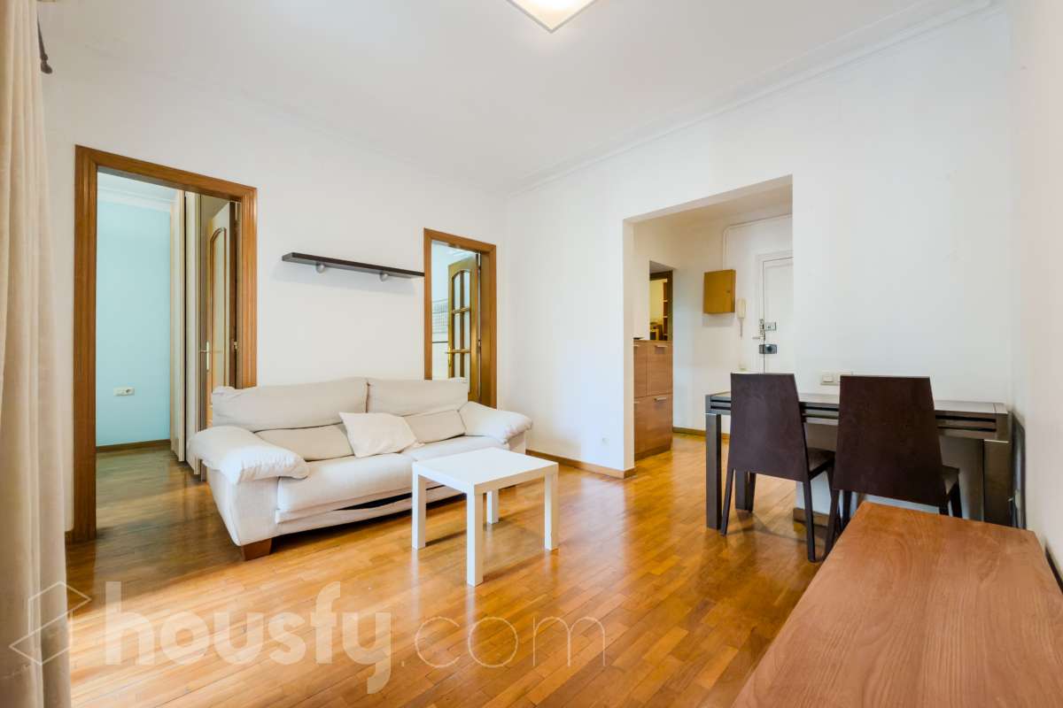 Piso en venta en CL CASTILLEJOS, Eixample, Barcelona-3