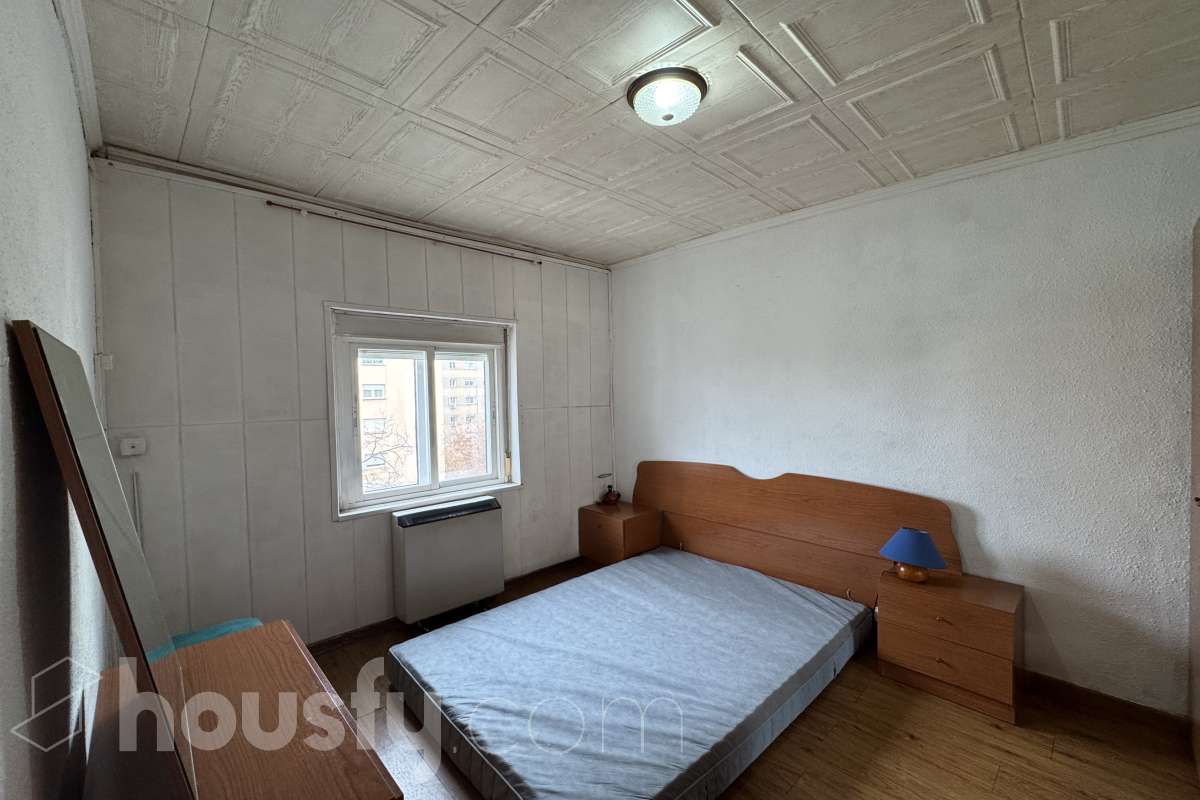 Piso en alquiler en Calle la del Soto del Parral, Villaverde, Madrid-4