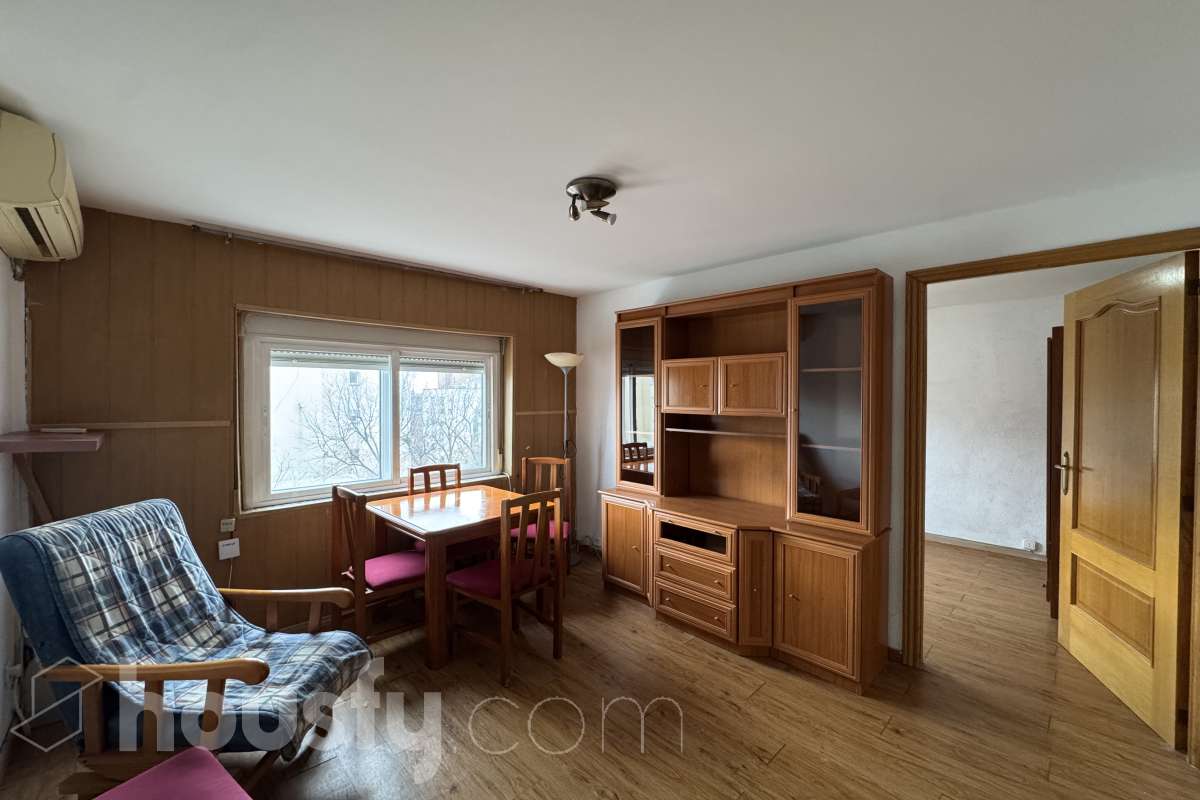 Piso en alquiler en Calle la del Soto del Parral, Villaverde, Madrid-2