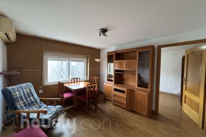 Viviendas en alquiler en Seseña