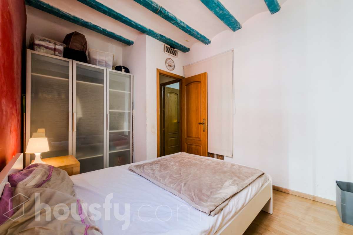 Piso en venta en Carrer de Lancaster, Ciutat Vella, Barcelona-2