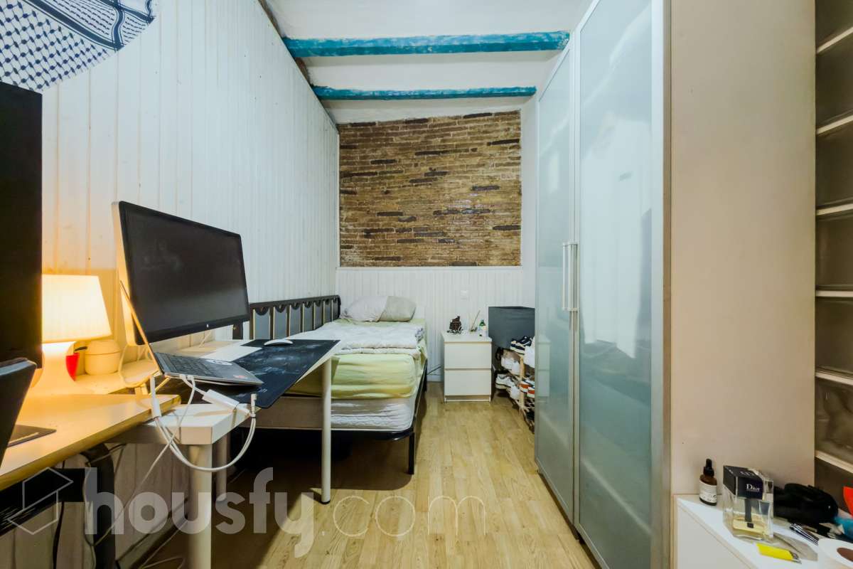 Piso en venta en Carrer de Lancaster, Ciutat Vella, Barcelona-4