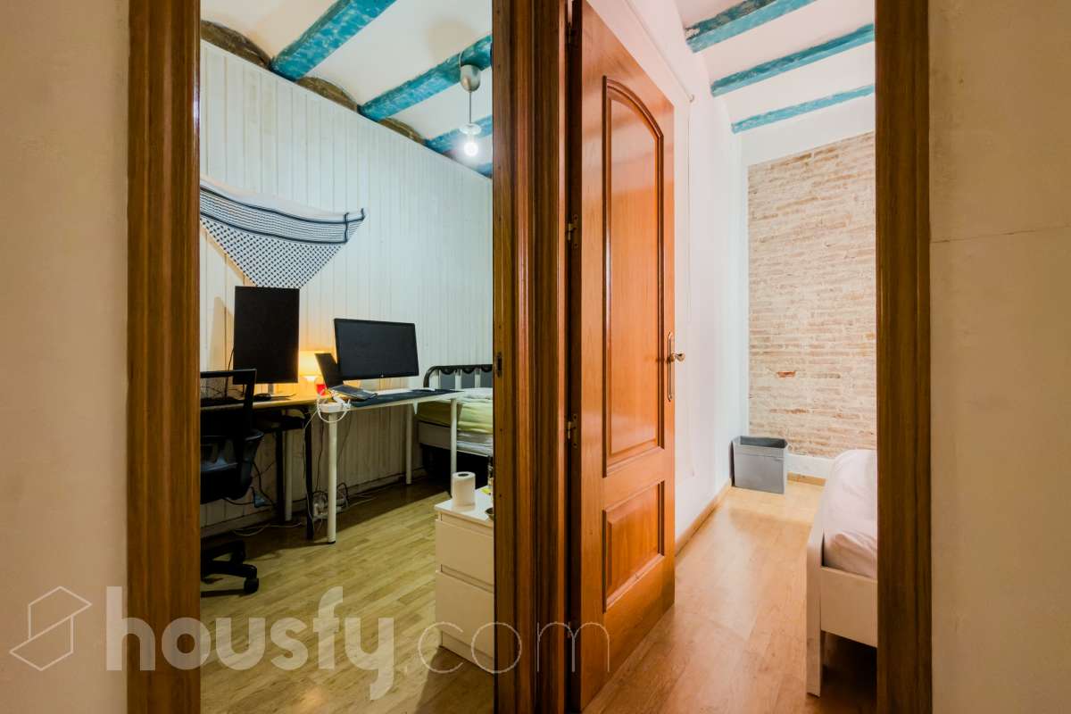 Piso en venta en Carrer de Lancaster, Ciutat Vella, Barcelona-3