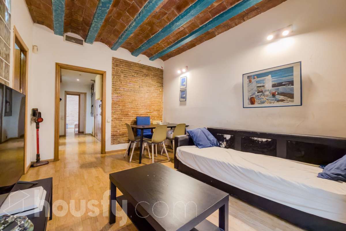 Piso en venta en Carrer de Lancaster, Ciutat Vella, Barcelona-2