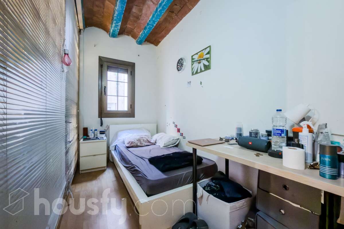 Piso en venta en Carrer de Lancaster, Ciutat Vella, Barcelona-4