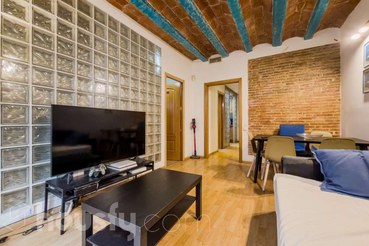 Piso en venta en Carrer de Lancaster, Ciutat Vella, Barcelona-3