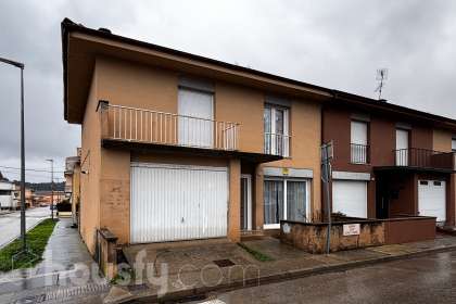 Casa en Carrer Josep Olivet Legares